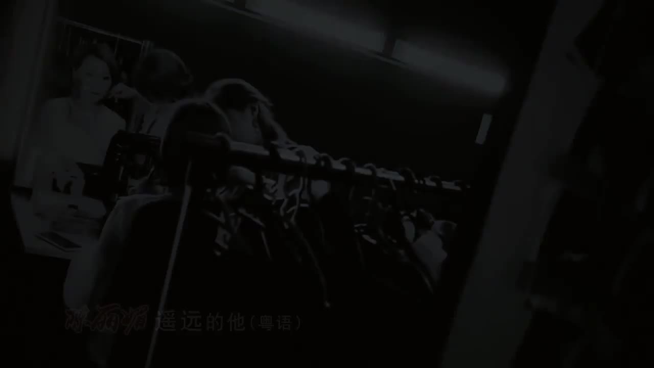 1-02 遥远的他 (陈丽媚)