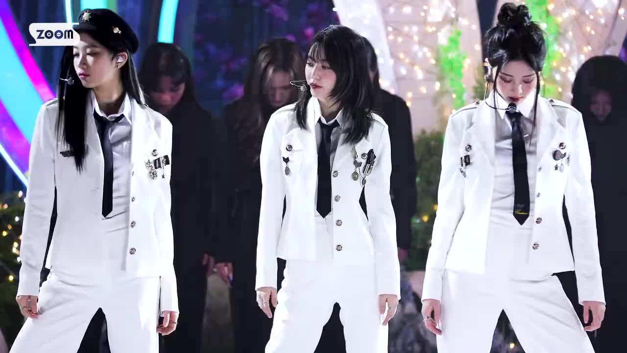 [4K] 宮脇咲良 SAKURA 横版怼脸直拍