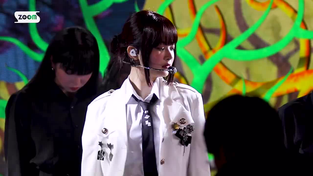 [4K] 洪恩採 HONG EUNCHAE 横版怼脸直拍