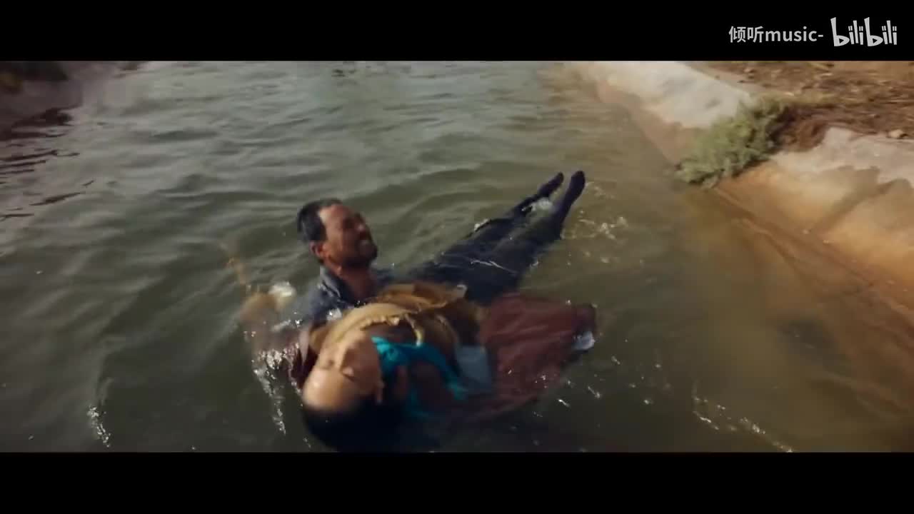 《爱上你是一个错》-杨培安