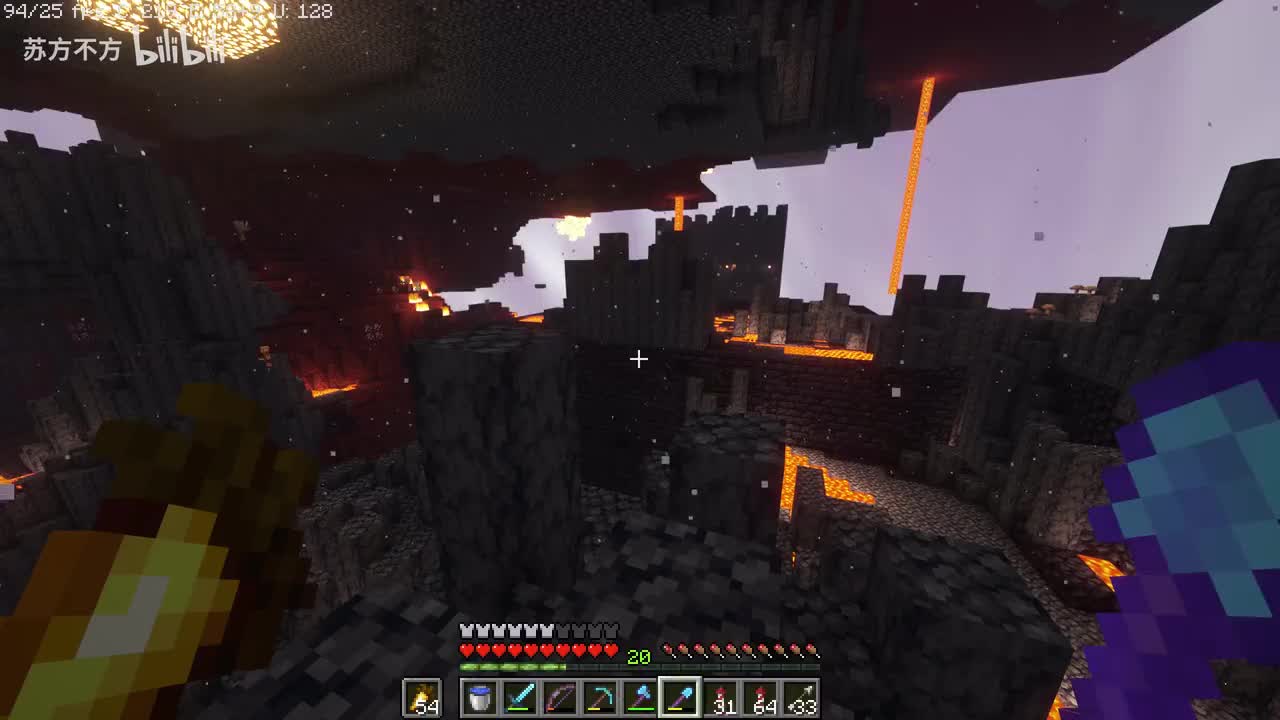 49-下界合金没几个，黄金倒挺多