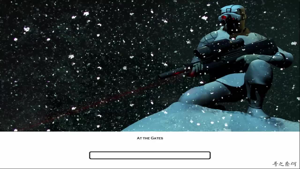 9.0 - 兵临城下（全剧情半电影式流程）