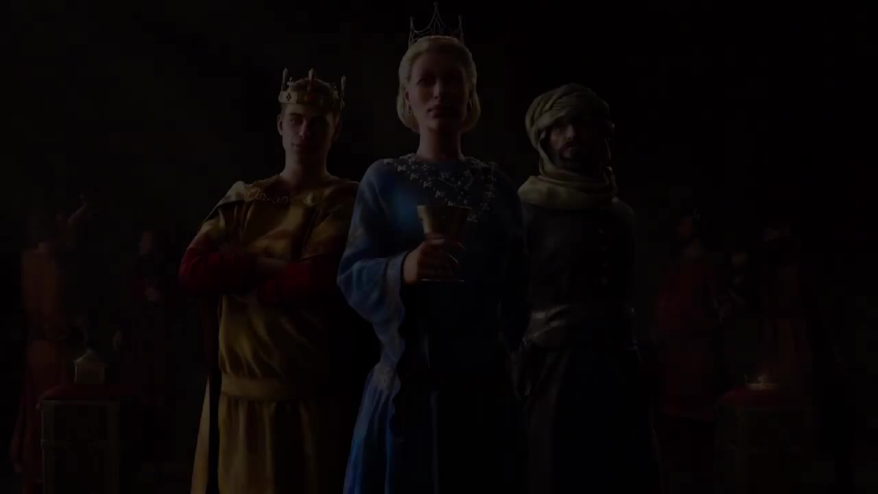 Royal Court:Mediterranean Theme Suite