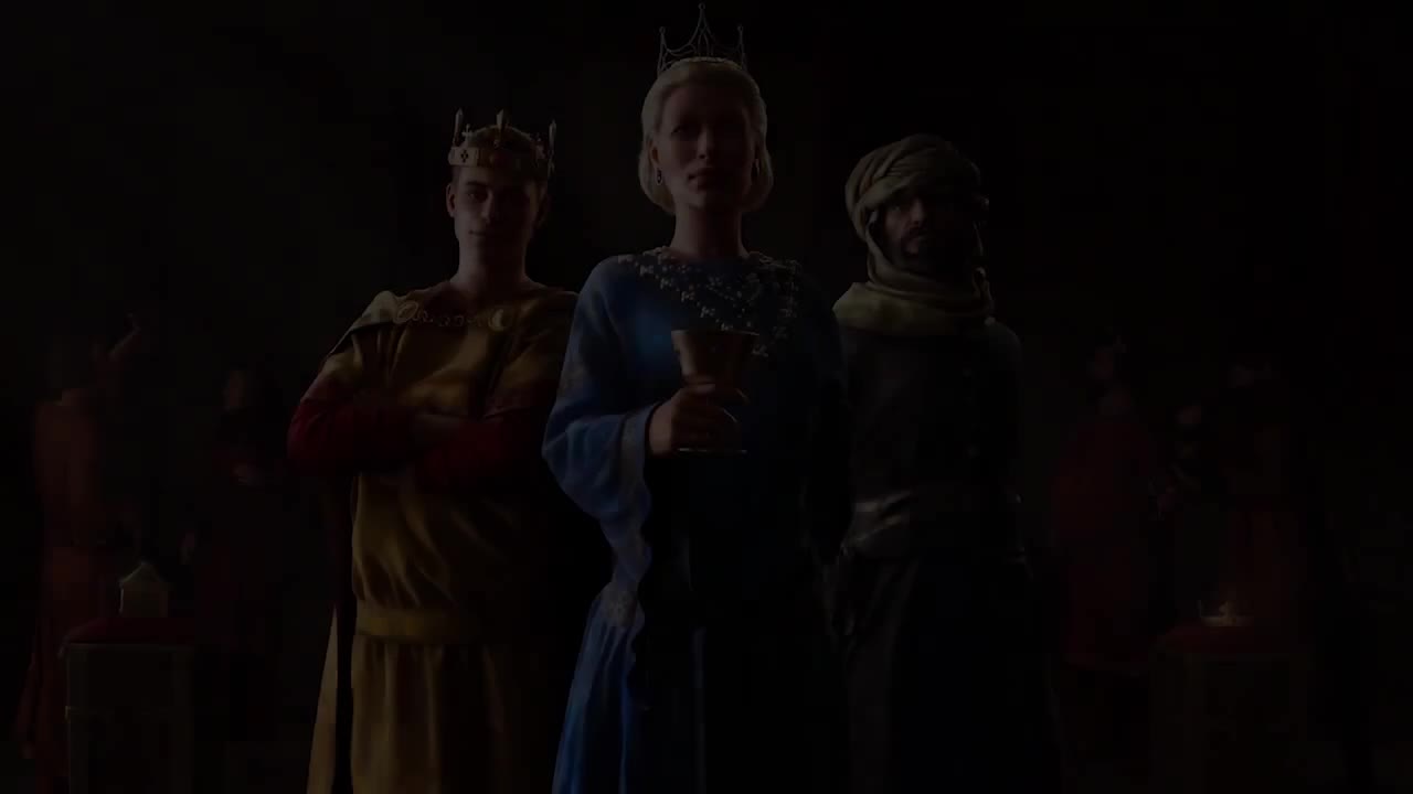 Royal Court:European Theme Suite