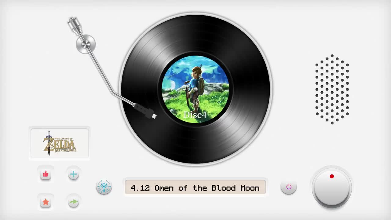 4.12 Omen of the Blood Moon