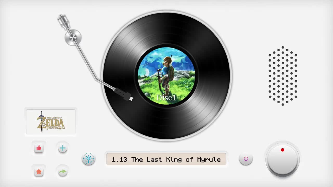 1.13 The Last King of Hyrule