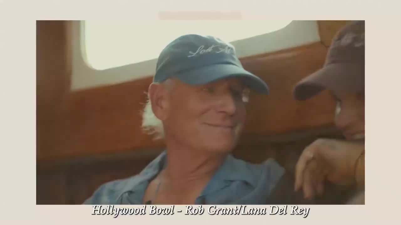 Hollywood Bowl(Rob Grant)