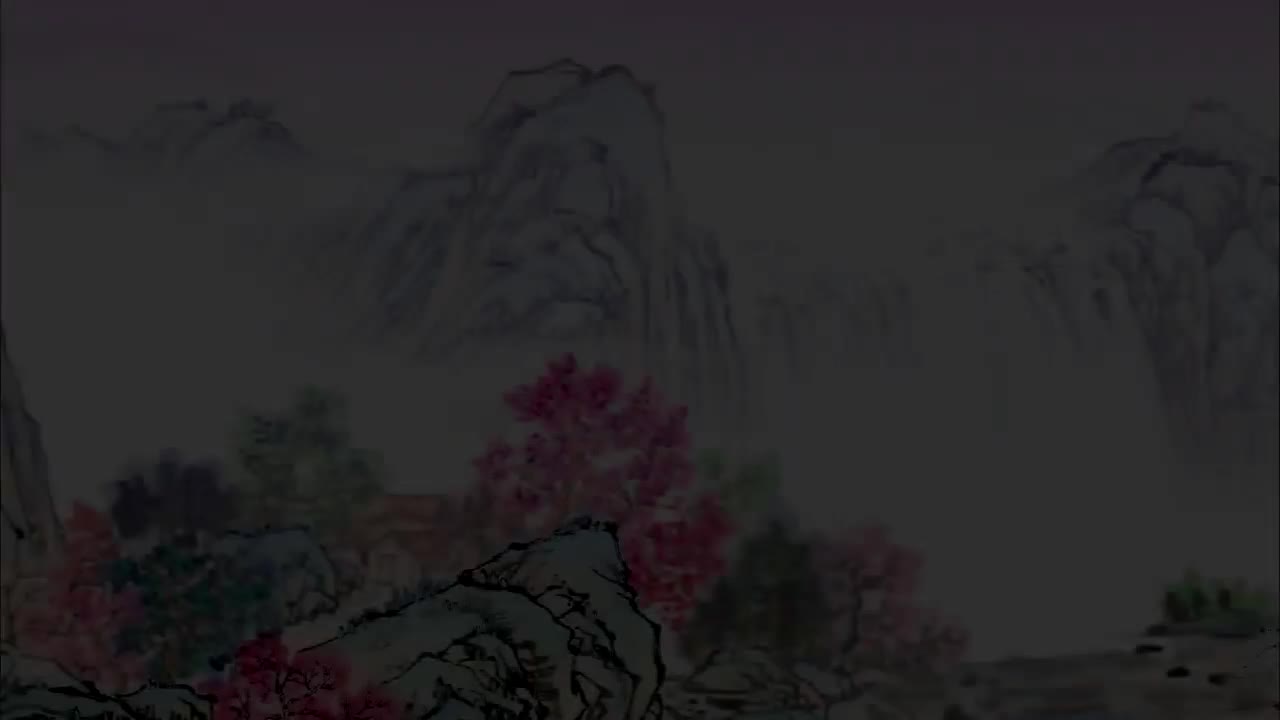 中华德育故事_孝篇_第15集 李密陈情（三）