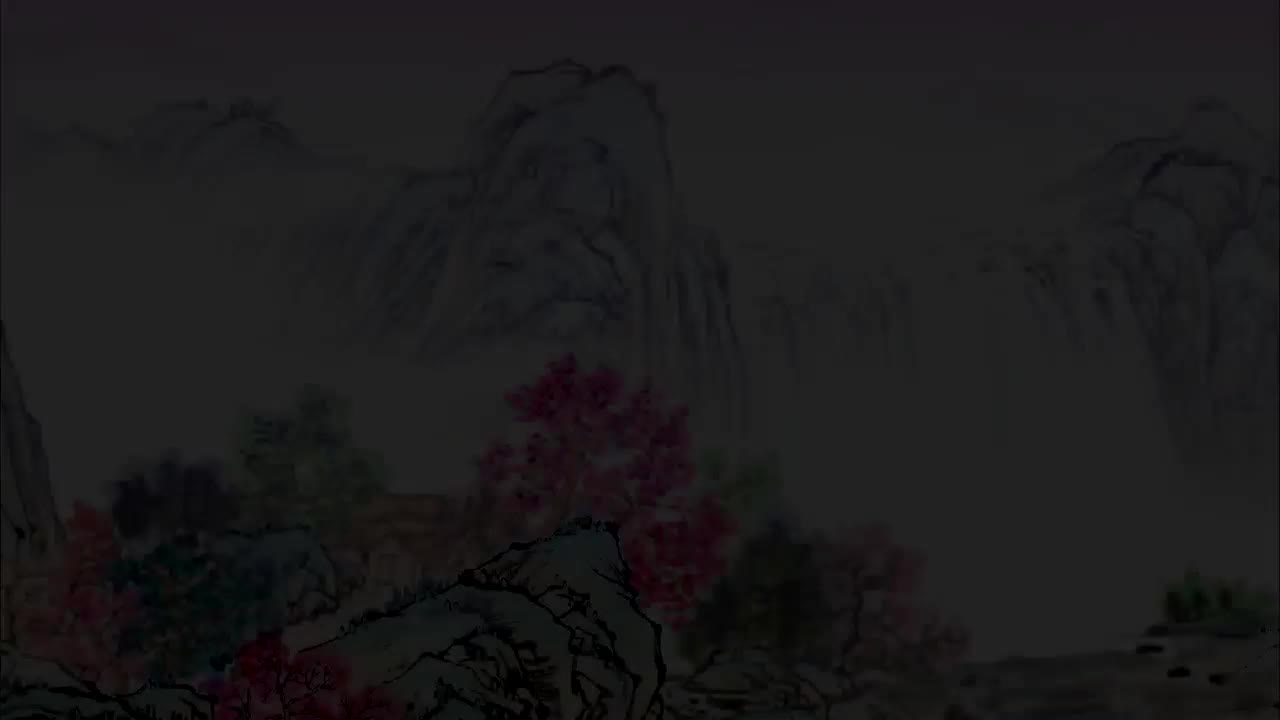 中华德育故事_信篇_第04集 蒙正三对