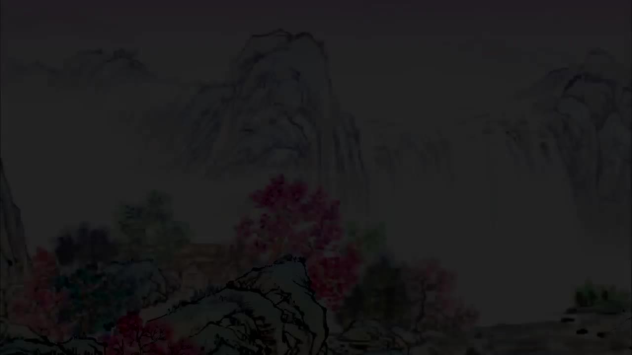 中华德育故事_孝篇_第03集 鼎臣祝寿（三）