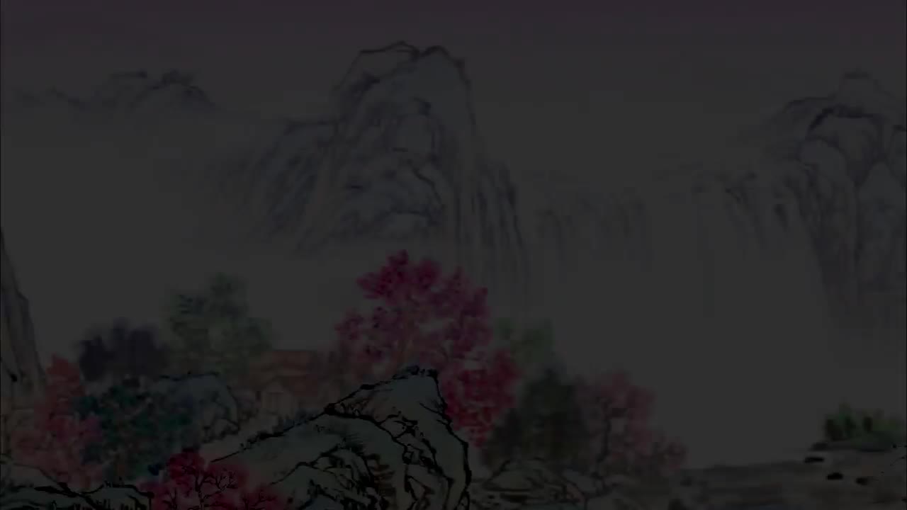 中华德育故事_孝篇_第16集 李密陈情（四）