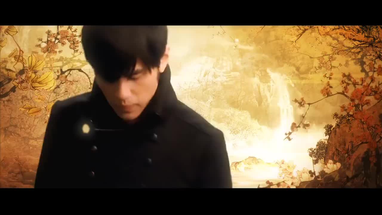 青花瓷 - 周杰伦