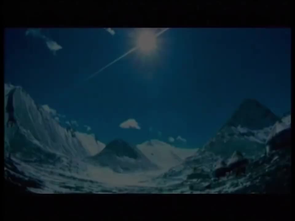 2002年的第一场雪 - 刀郎