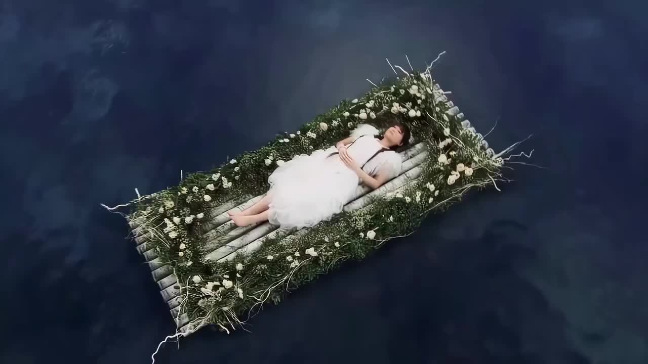 星月神话 - 金莎