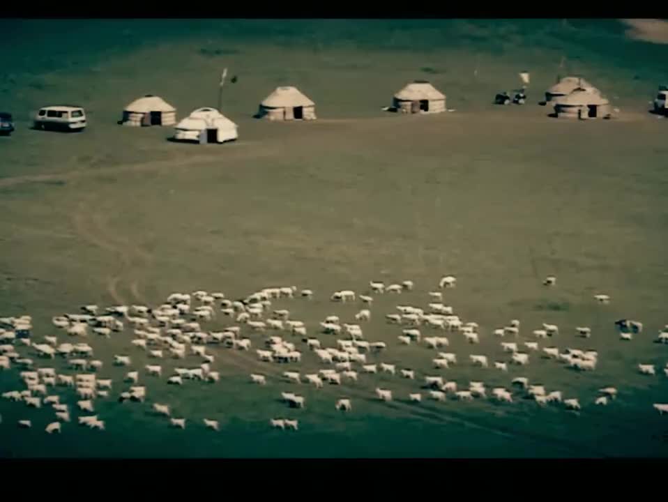 套马杆 - 乌兰托娅