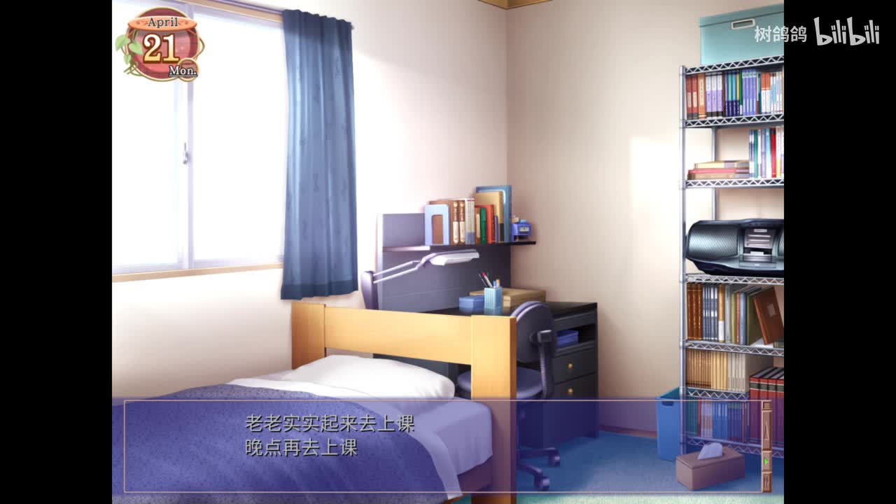 P14【藤林姐妹线】攻略篇