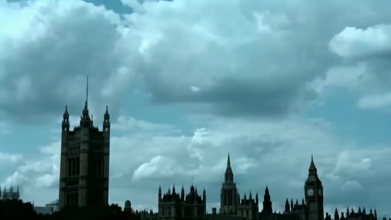 日不落 - 蔡依林