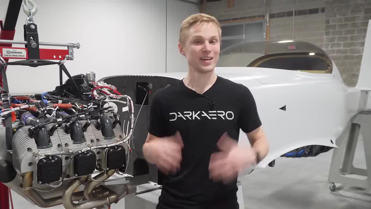 The engineering challenge of electrifying airplanes