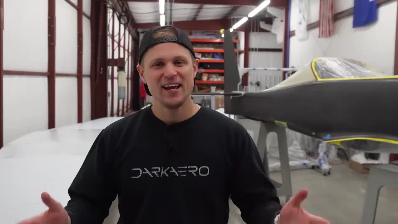 Why no one wants to paint carbon fiber