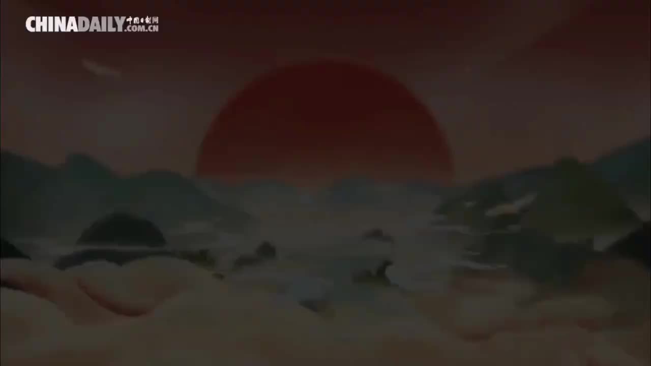 Festive China话说中国节04.Autumn