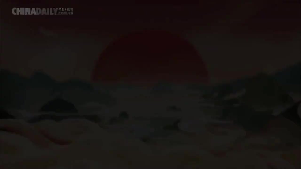 Festive China话说中国节01.The 24 Solar Terms