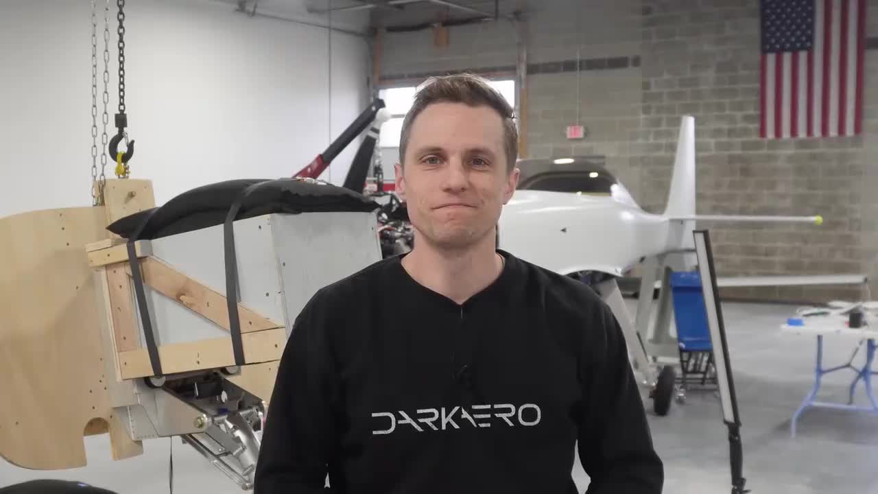 Engineering softer landings (drop testing)