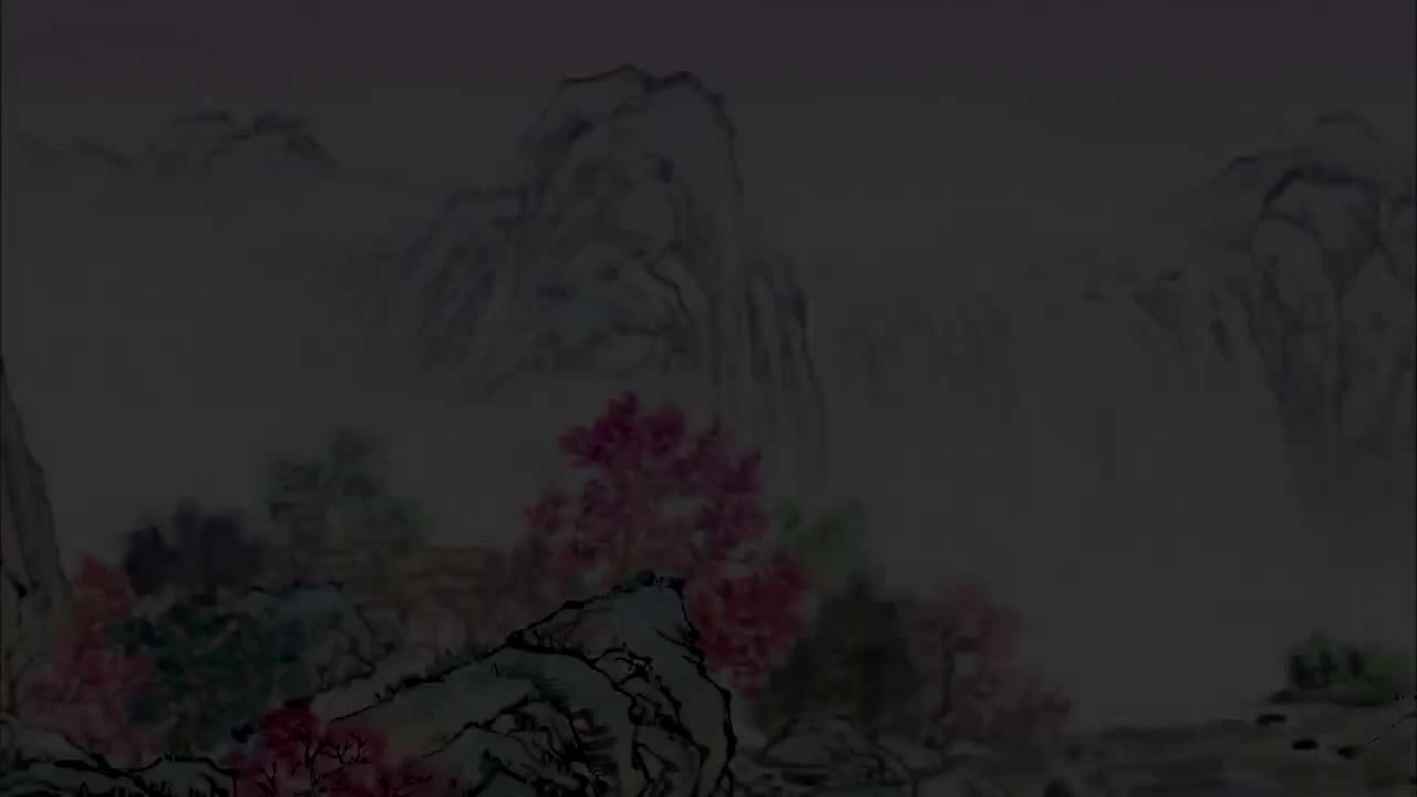 中华德育故事_孝篇_第25集 大舜（一）