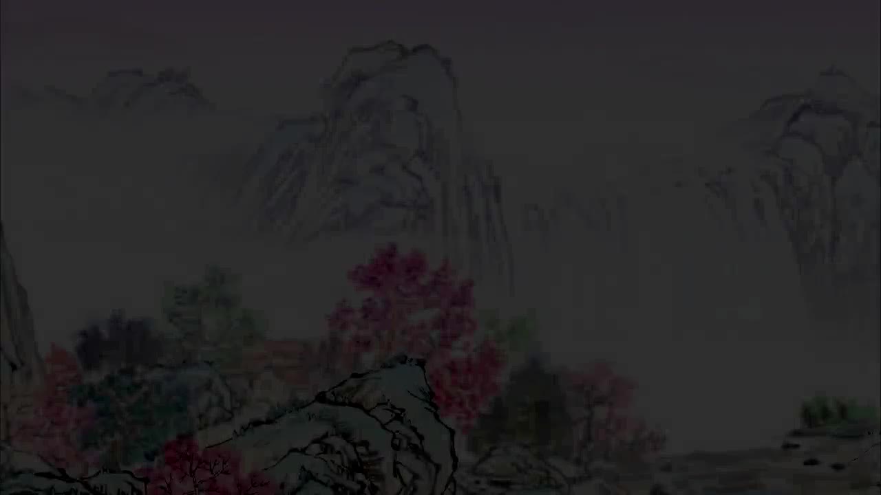 中华德育故事_信篇_第12集 越姬信心