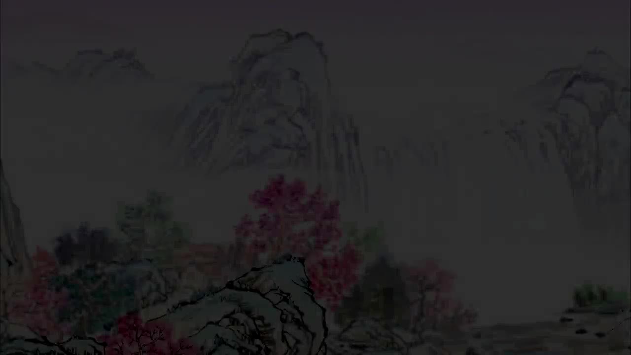 中华德育故事_孝篇_第09集 黄香温凊