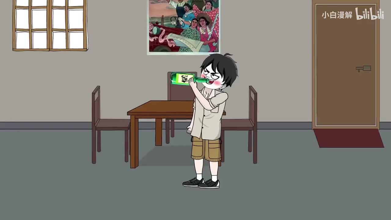 【重生爽文】重生至80年代，开局一个老婆一个娃，看家暴男如何逆天改命，一口气看完