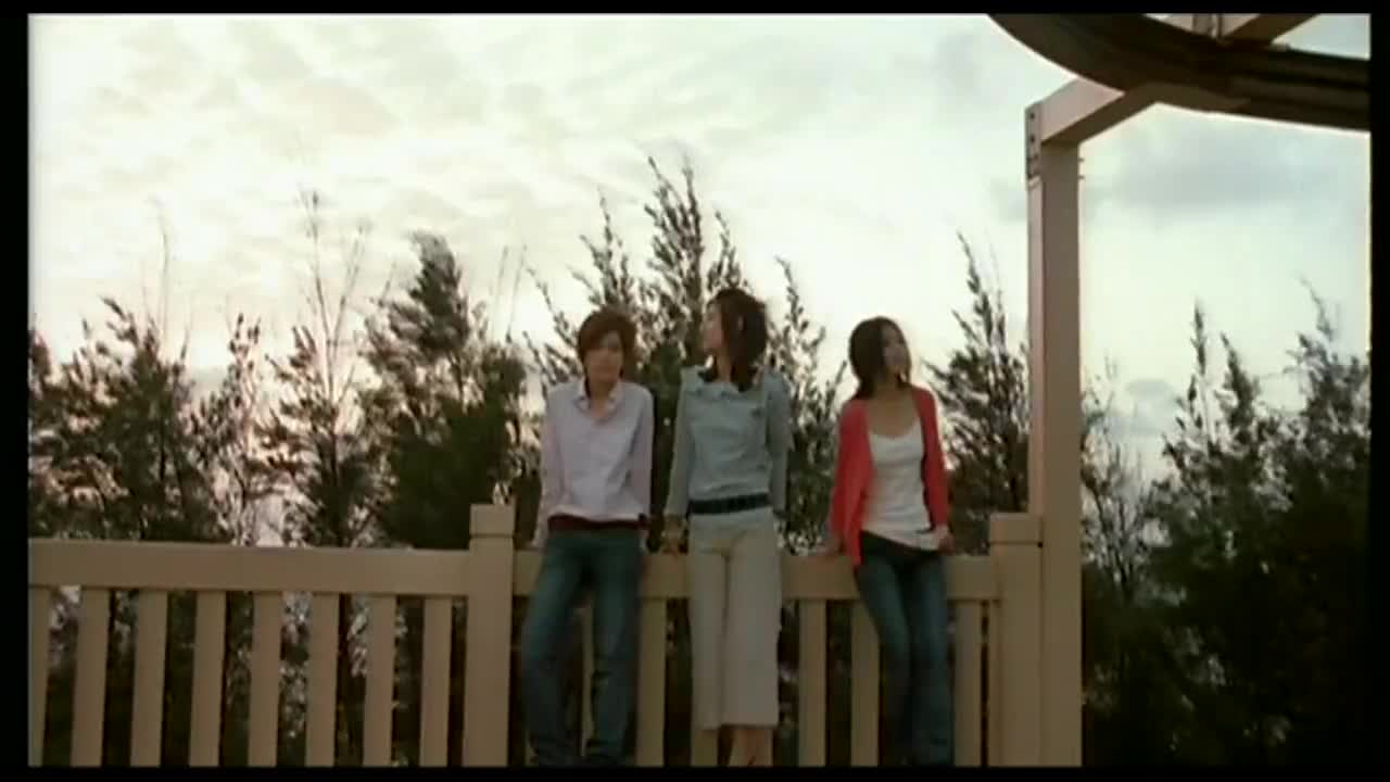 S.H.E-你还好不好