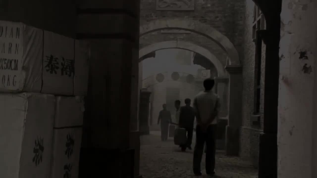 S.H.E-我爱你（剧情完整版）