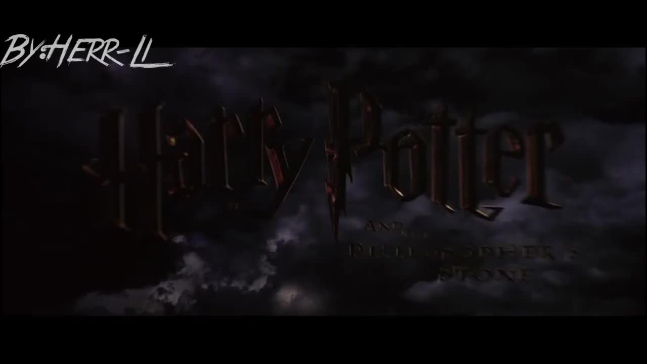 【400】好听歌曲欣赏 永远的哈利波特！