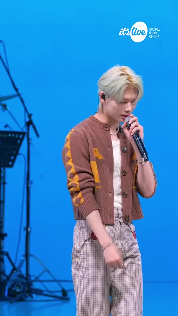 [未放送部分] NI-KI