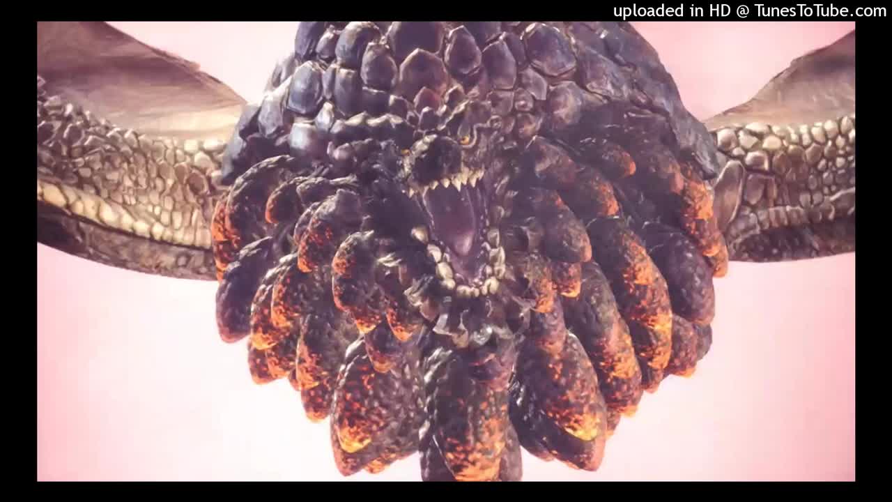 B52 The Invading Tyrant - Bazelgeuse