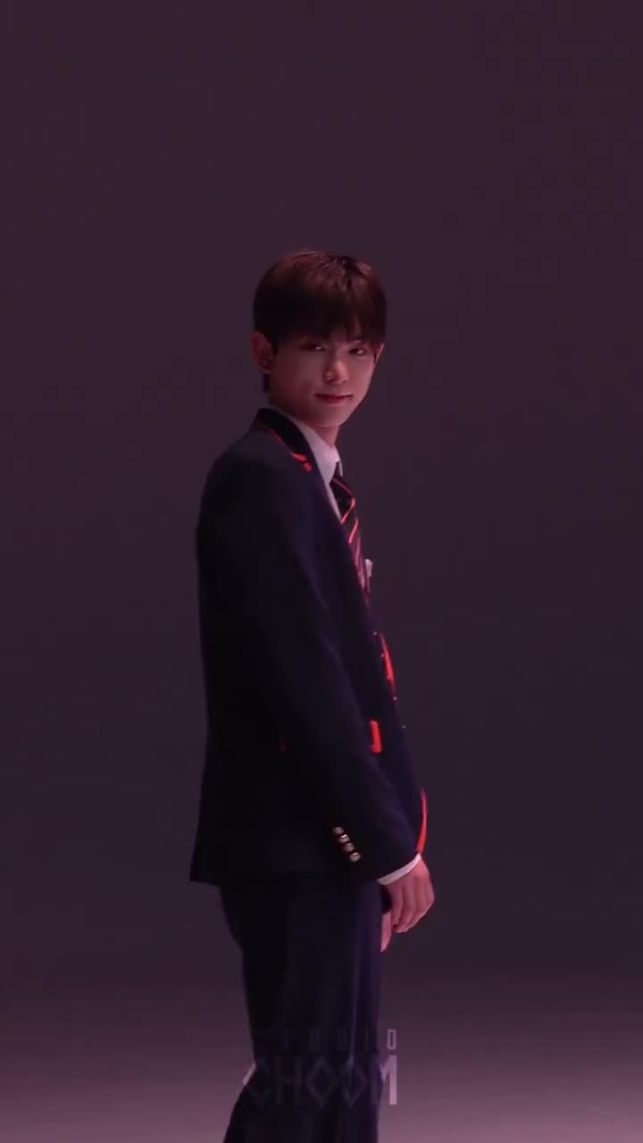 230615 FIREWORK (Korean ver.) l STUDIO CHOOM