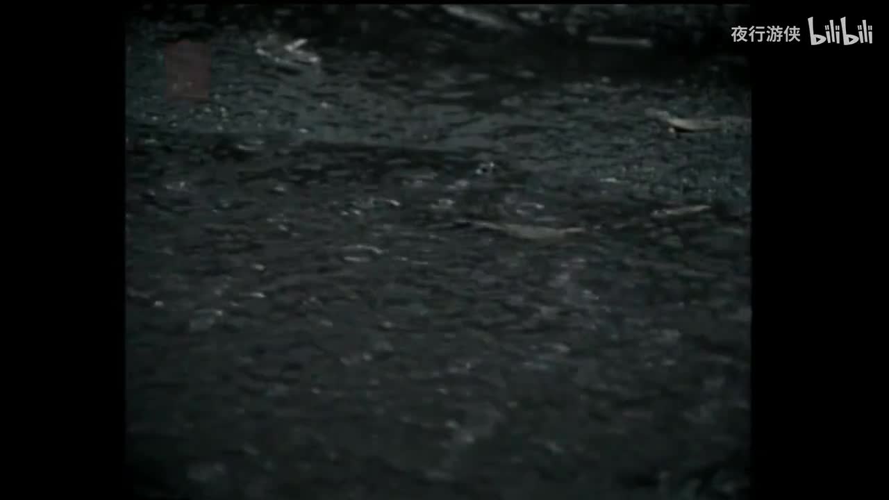 雨一直下 - 张宇