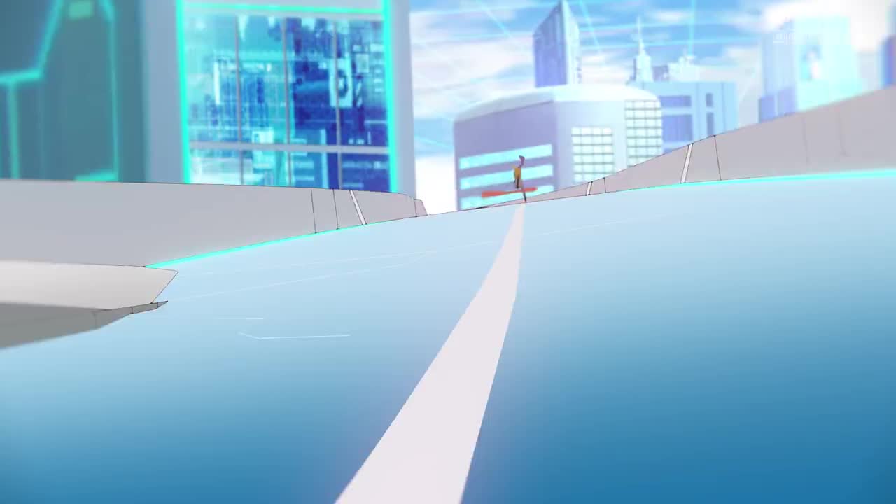 奏章Ⅰ 虚数羅針内界TVCM30秒ver