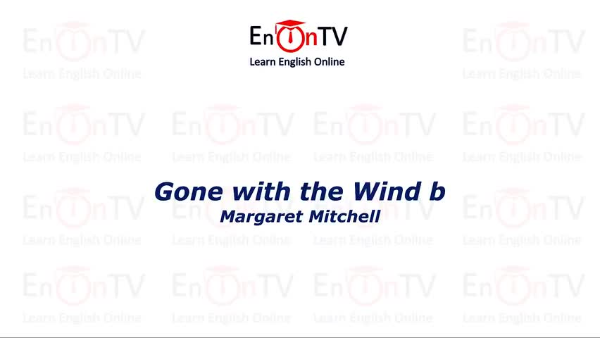 79.玛格丽特·米切尔《乱世佳人》(上)