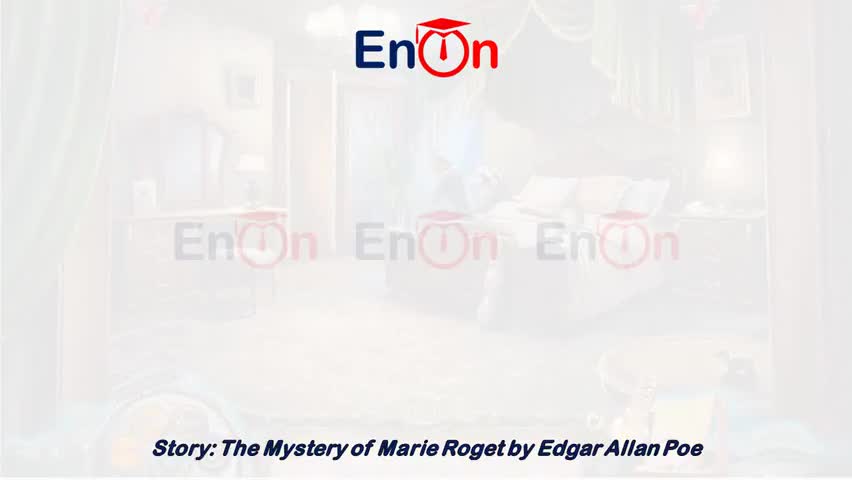 172.埃德加·爱伦·坡《玛丽·罗热之谜》