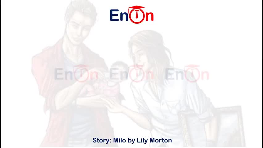 83.莉莉·莫顿《米洛》