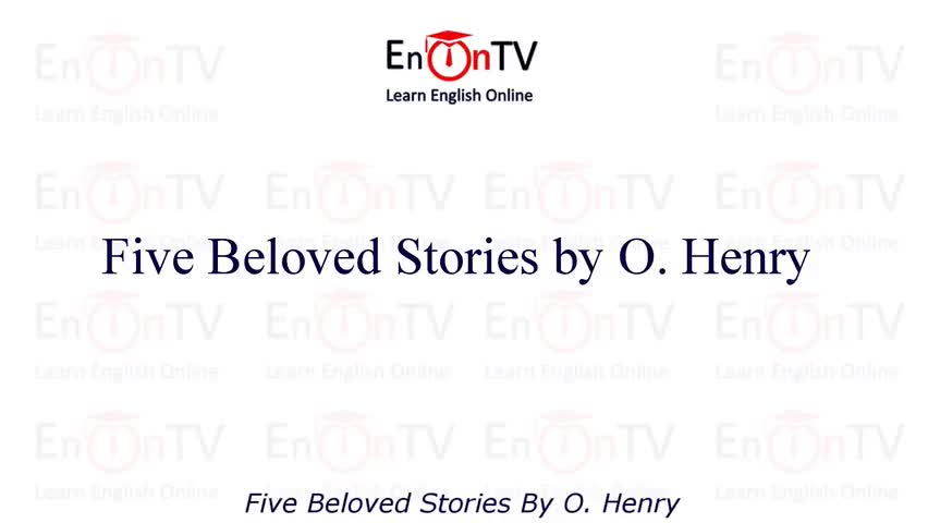 108.欧·亨利的五个深受喜爱故事