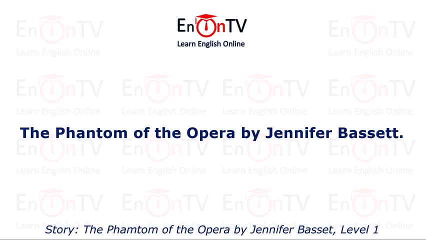 67.加斯顿·勒鲁《歌剧魅影》