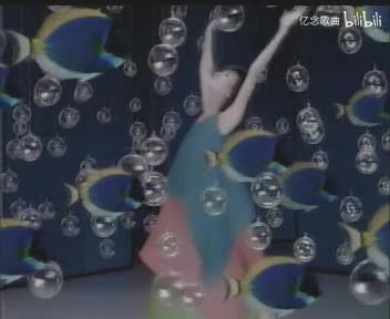 孙燕姿-UP2U(MTV)[国语](VCD)