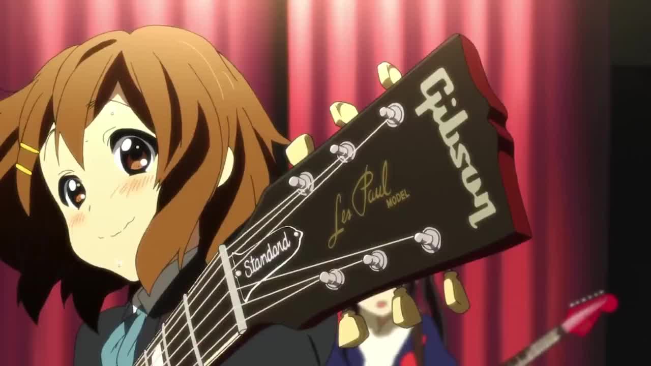 12.唯 转向麦克风