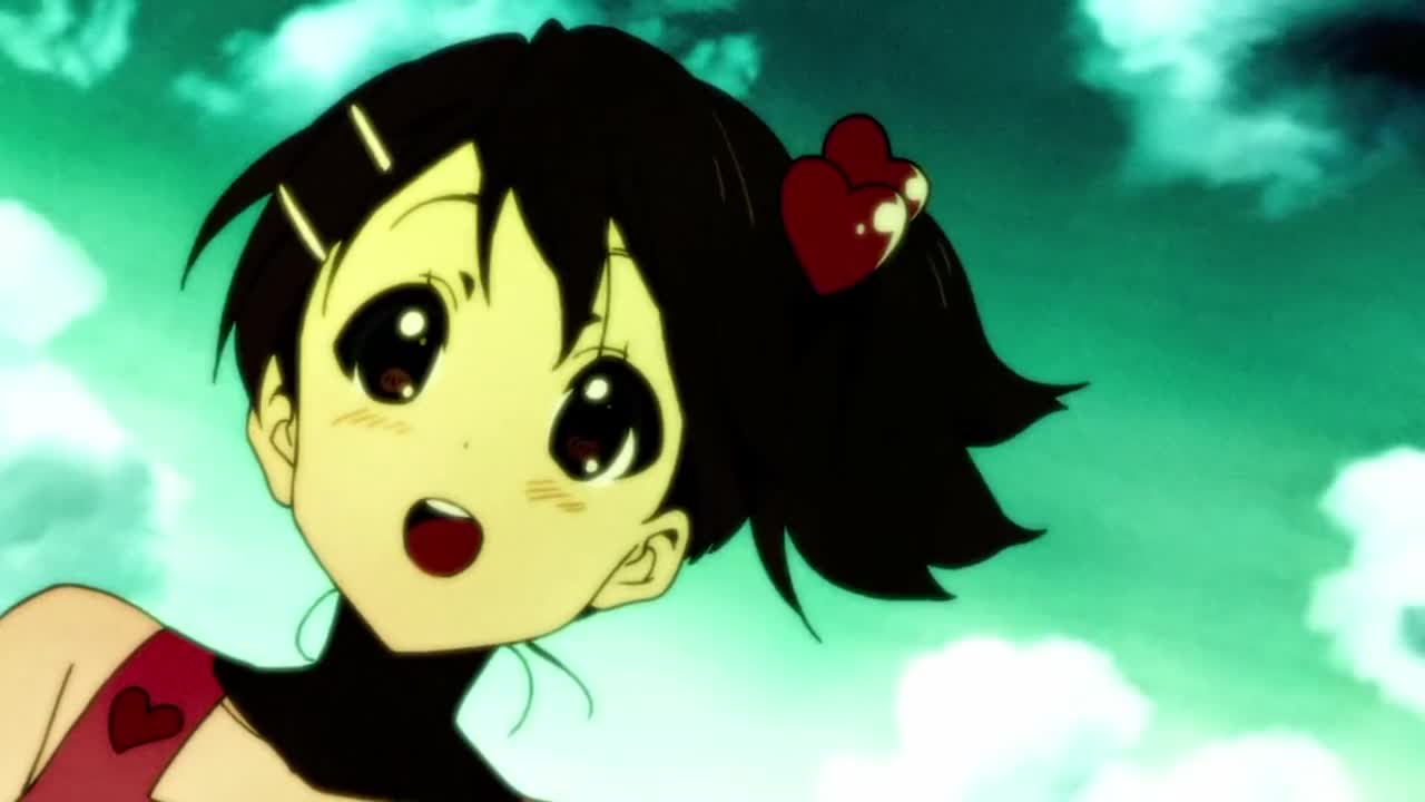 6.复古 人物特写