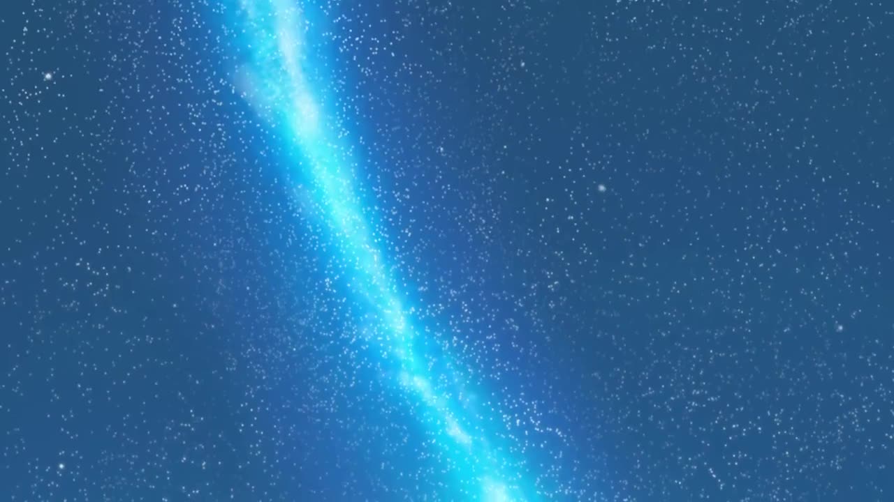 10.夜景 星空 银河