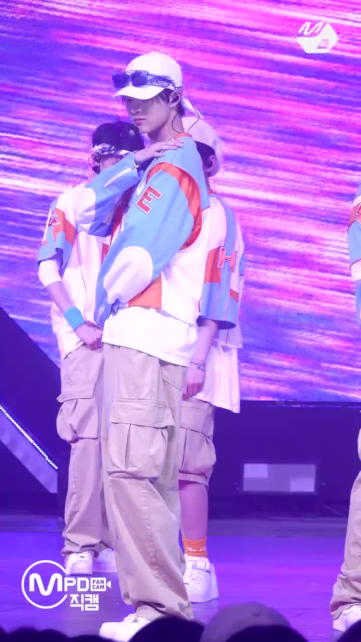 230622 Scent of you (Korean ver.) l MCD