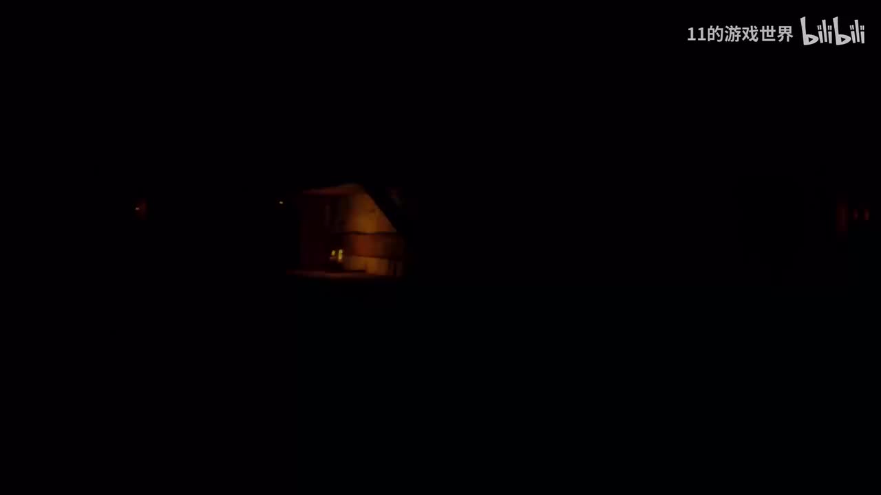 第五期：黑夜深处