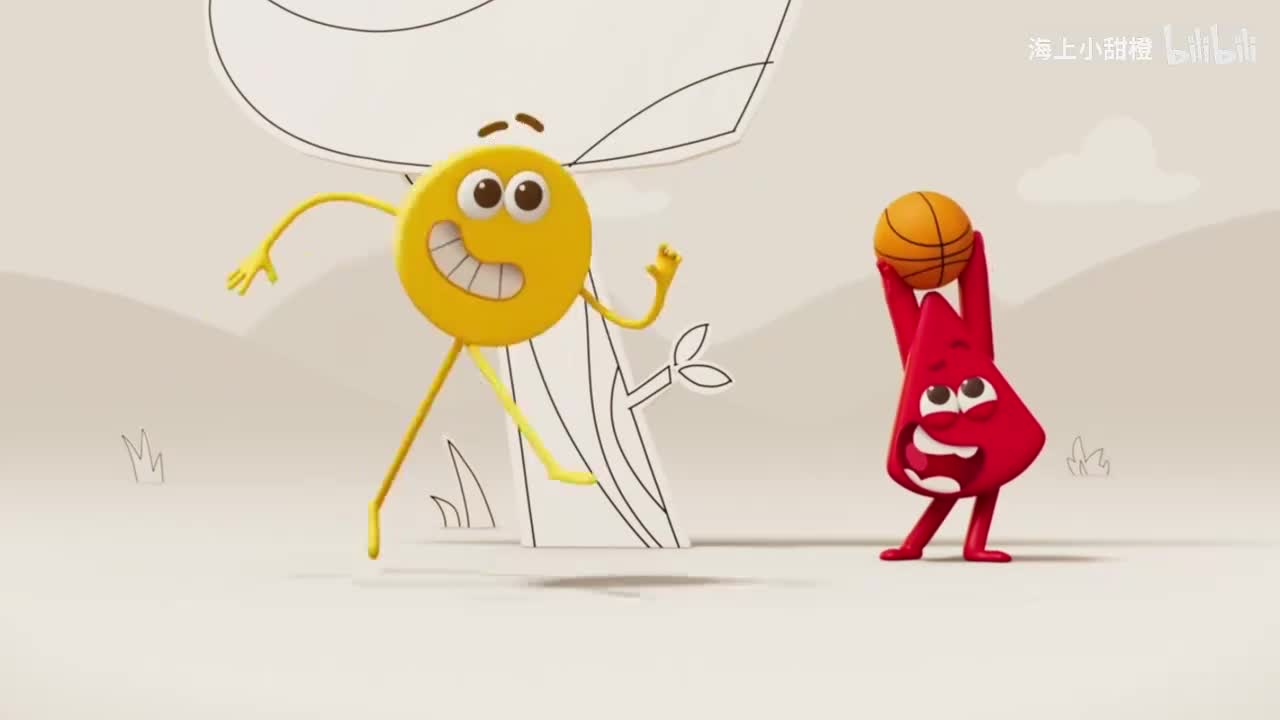 11. Red and Yellow Meet Orange-2